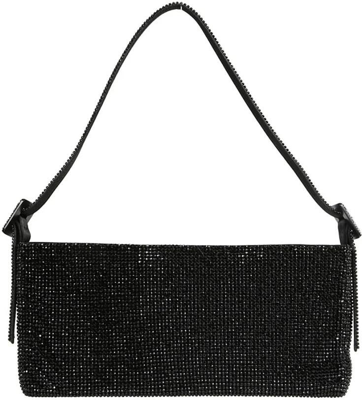 Benedetta Bruzziches Stijlvolle Handtassen en Accessoires Black Dames - Foto 2