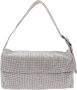 Benedetta Bruzziches Handbags Grijs Dames - Thumbnail 1