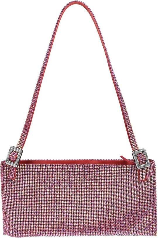 Benedetta Bruzziches Handbags Roze Dames