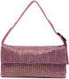 Benedetta Bruzziches Shoulder Bags Roze Dames - Thumbnail 1