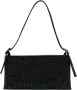 Benedetta Bruzziches Shoulder Bags Zwart Dames - Thumbnail 1