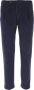 Berwich broek blauw Blue Heren - Thumbnail 1