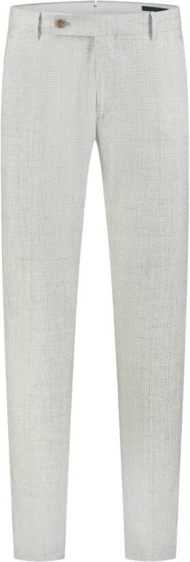 Berwich Morello Beige Heren