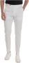 Berwich Morello chino White Heren - Thumbnail 1