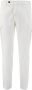 Berwich Trousers White Heren - Thumbnail 1