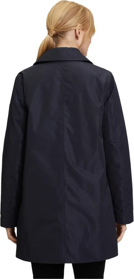 Betty Barclay Jack met platte kraag en steekzakken - Foto 2