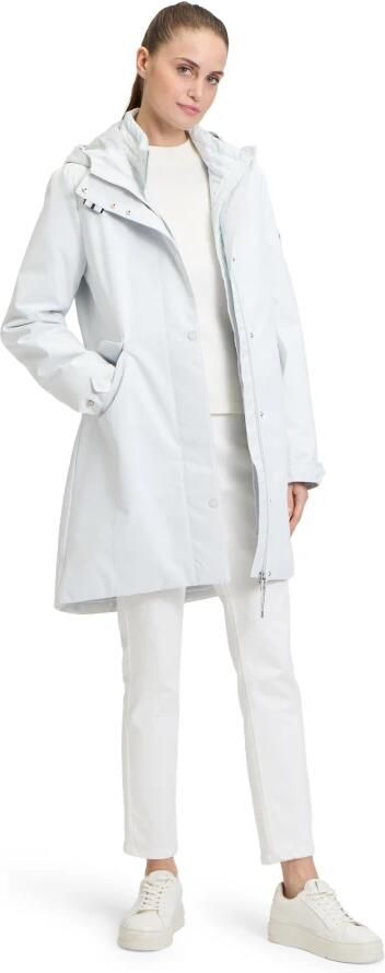 Betty Barclay 4-in-1 Functionele Jas White Dames - Foto 5