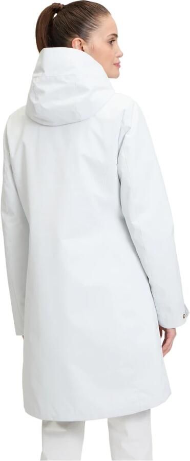 Betty Barclay 4-in-1 Functionele Jas White Dames - Foto 4