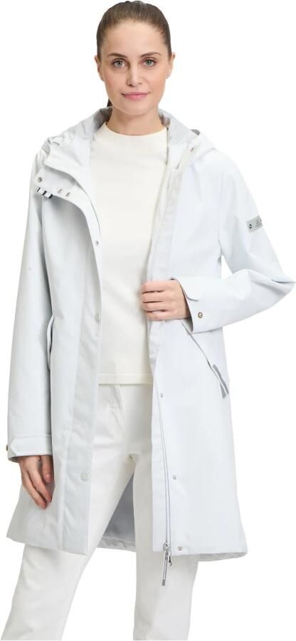 Betty Barclay 4-in-1 Functionele Jas White Dames - Foto 2