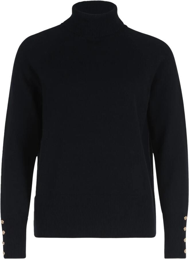 Betty Barclay Coltrui met knopen Black Dames - Foto 4