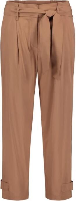 Betty Barclay Damesbroek in Stijlvol Ontwerp Brown Dames - Foto 5