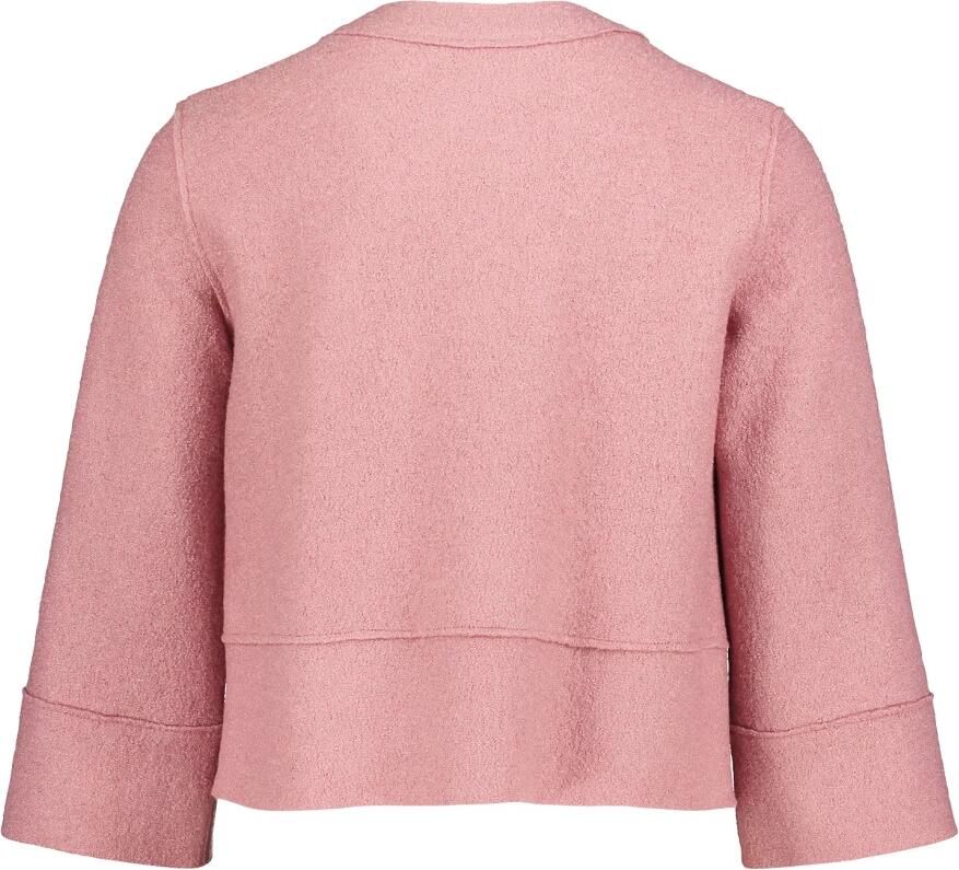 Betty Barclay Elegante Blazerjas met Zakken Pink Dames - Foto 4