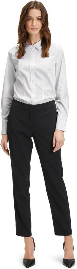 Betty Barclay Klassieke Overhemdblouse White Dames - Foto 4