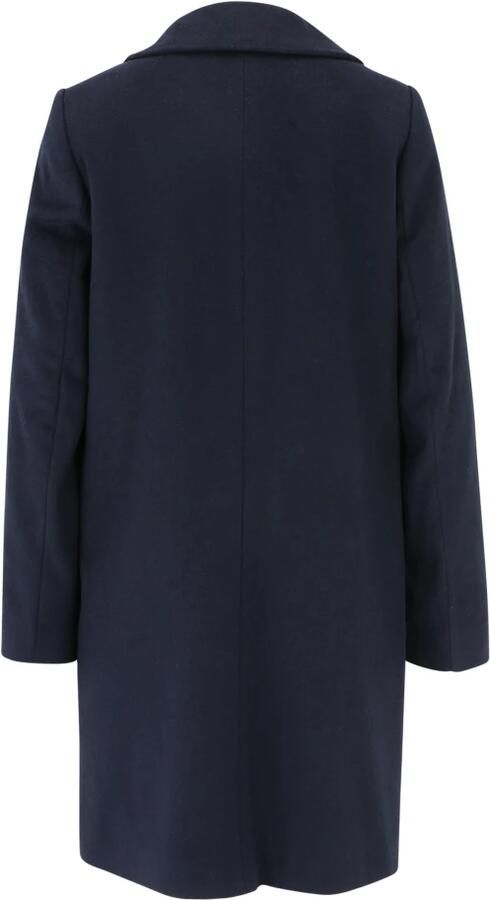 Betty Barclay Klassieke wollen jas met revers Blue Dames - Foto 4