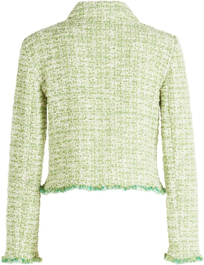 Betty Barclay Multicolor Blazer Jas veelzijdige elegante stijl Green Dames - Foto 4