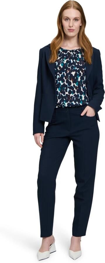 Betty Barclay Polkadot lange mouwen blouse Multicolor Dames - Foto 3