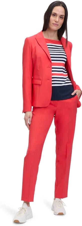 Betty Barclay Longsleeve met 3 4-mouwen - Foto 4