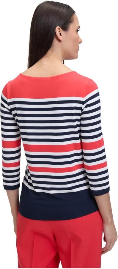 Betty Barclay Longsleeve met 3 4-mouwen - Foto 2