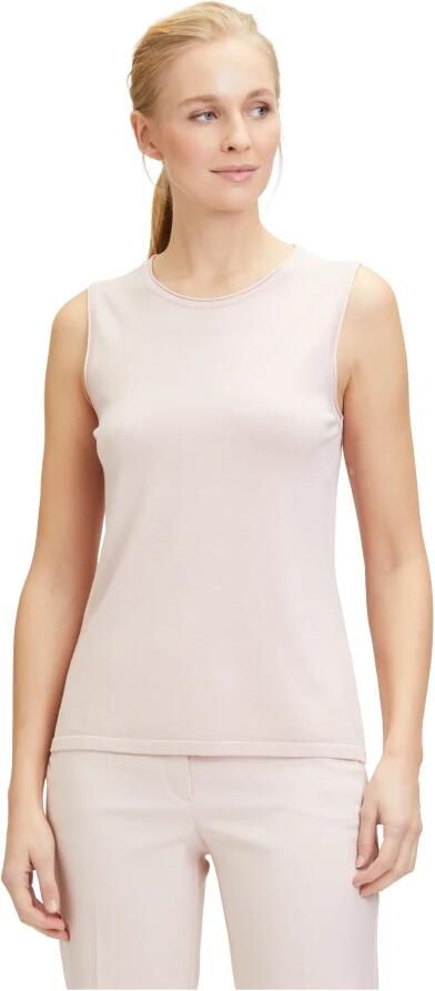 Betty Barclay Sleeveless Tops Pink Dames - Foto 3