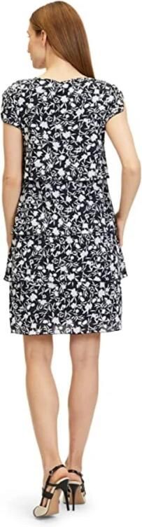 Betty Barclay Stijlvolle Jurken Collectie Multicolor Dames - Foto 2