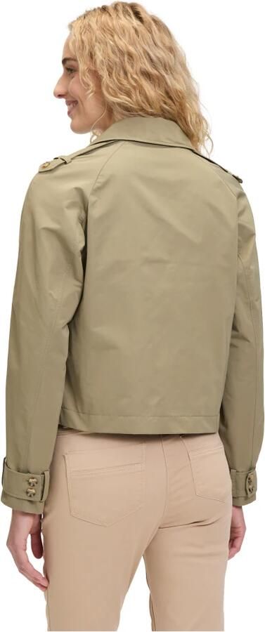 Betty Barclay Veelzijdige Blazer met Lange Mouwen Green Dames - Foto 2