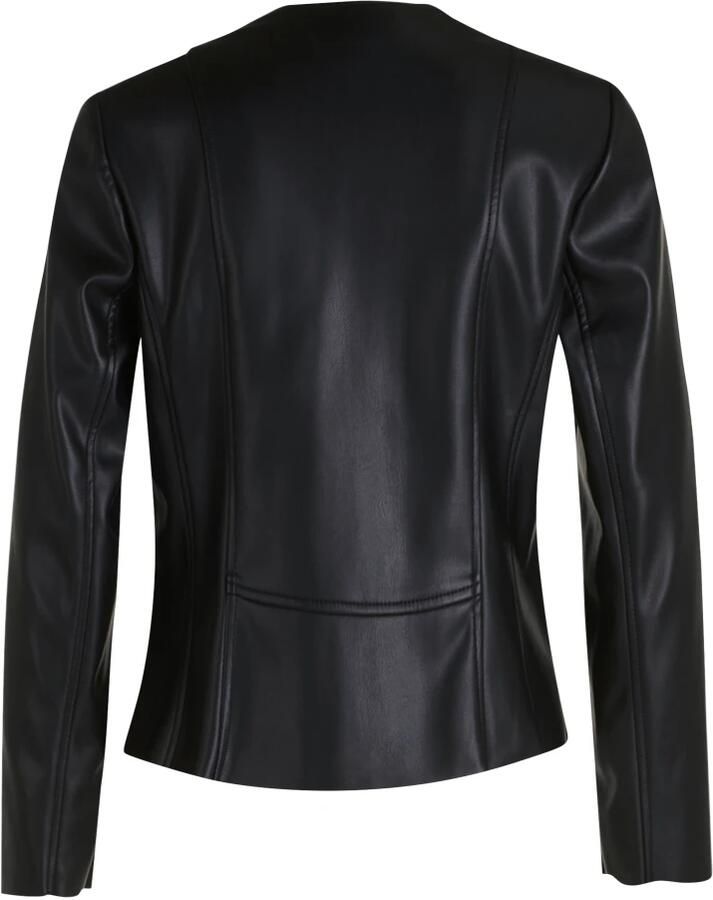 Betty Barclay Waterval Blazer Jas Black Dames