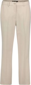 Betty Barclay Pantalon Beige Dames