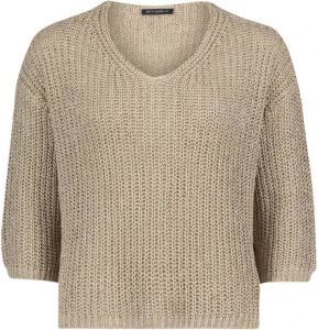 Betty Barclay Pullover Beige Dames