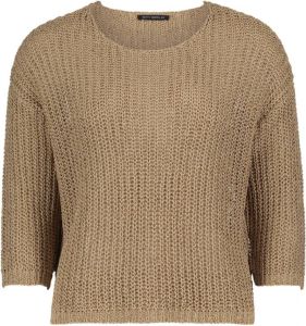 Betty Barclay Pullover Beige Dames