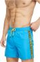 Bikkembergs Beachwear Blauw Heren - Thumbnail 1