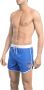 Bikkembergs Blauwe Heren Zwembroek Stijlvol Ontwerp Blue Heren - Thumbnail 1