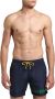 Bikkembergs Beachwear Blauw Heren - Thumbnail 1