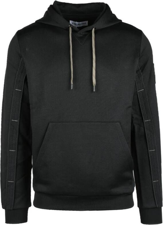 Bikkembergs Nylon Katoen Mix Stijlvolle Top Beige Heren