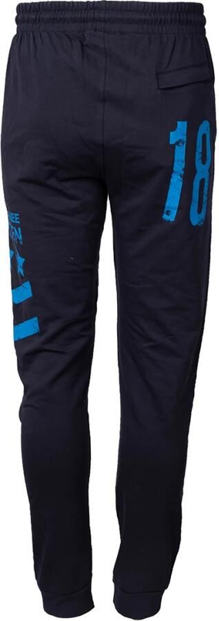 Bikkembergs Broek C 1 048 85 E 1978 - Foto 3