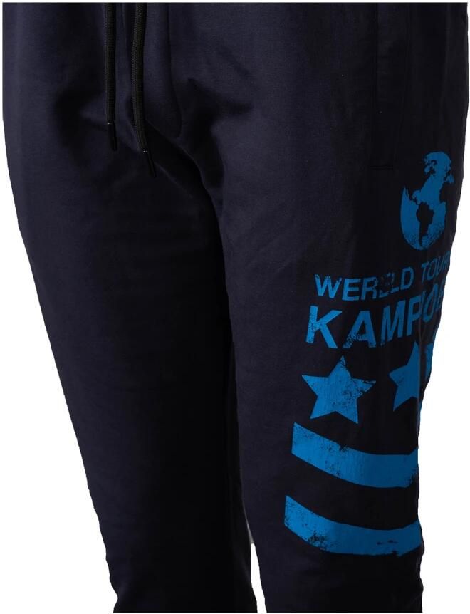 Bikkembergs Broek C 1 048 85 E 1978 - Foto 2