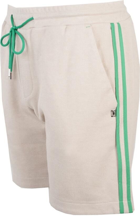 Bikkembergs Korte Broek C 1 30B FD M B069 - Foto 4