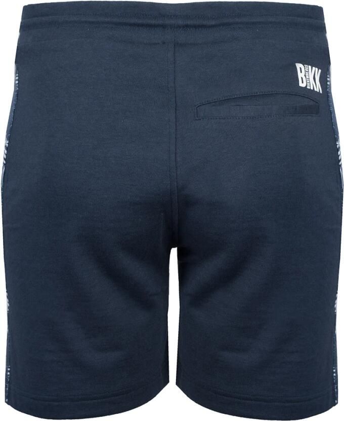 Bikkembergs Korte Broek C 1 91B FJ M B078