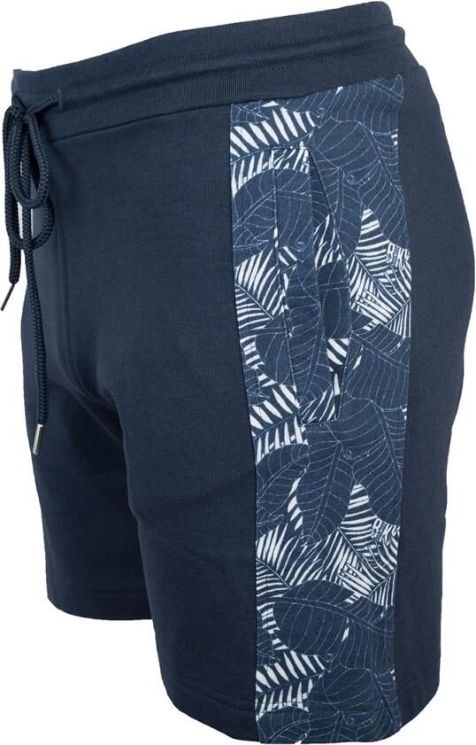 Bikkembergs Korte Broek C 1 91B FJ M B078 - Foto 2