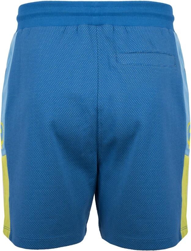 Bikkembergs Korte Broek C 1 85C FS M B072 - Foto 4