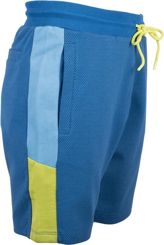 Bikkembergs Korte Broek C 1 85C FS M B072 - Foto 3