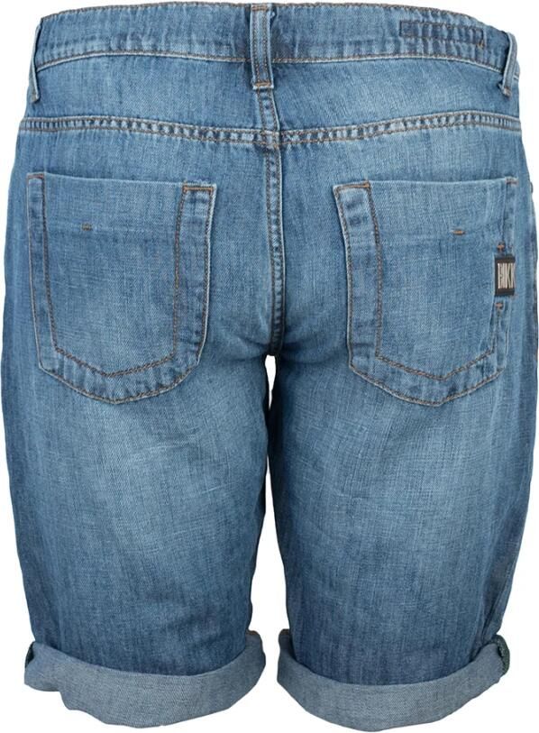 Bikkembergs Korte Broek C O 81B FJ T B139 - Foto 3