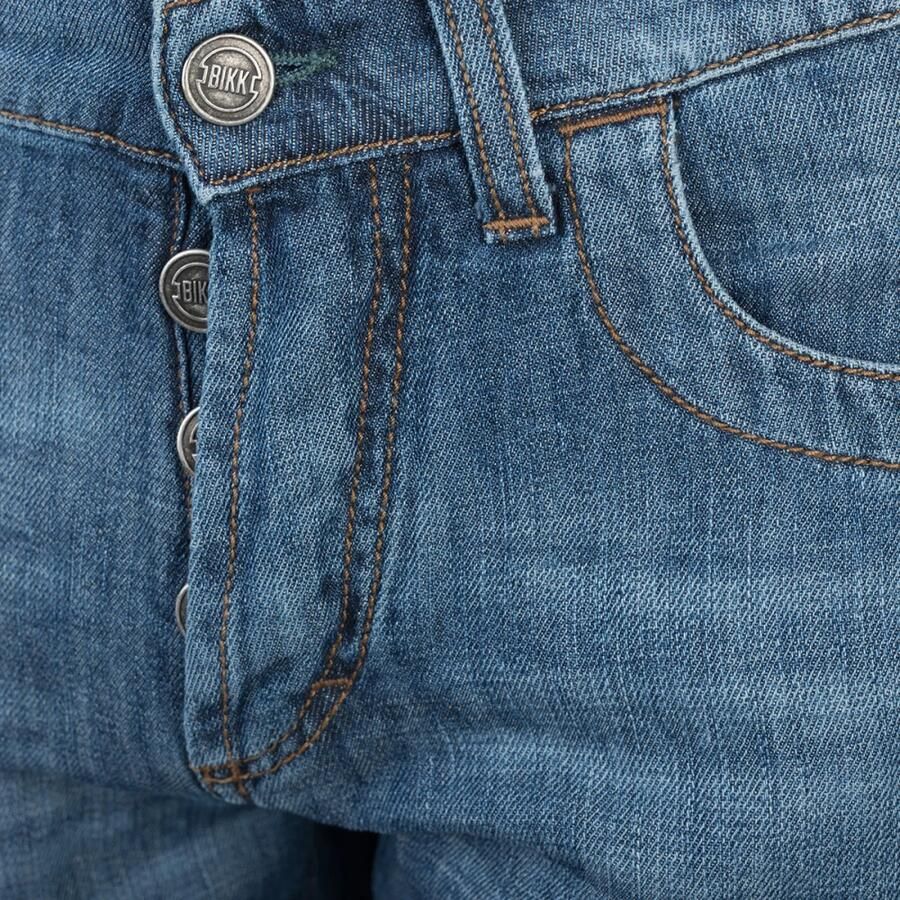 Bikkembergs Korte Broek C O 81B FJ T B139