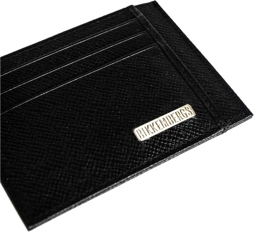 Bikkembergs Portemonnee E2CPME3I3093 | Franzi