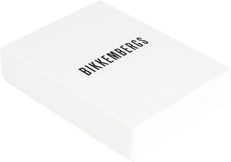 Bikkembergs Portemonnee E2CPME3I3093 | Franzi - Foto 2