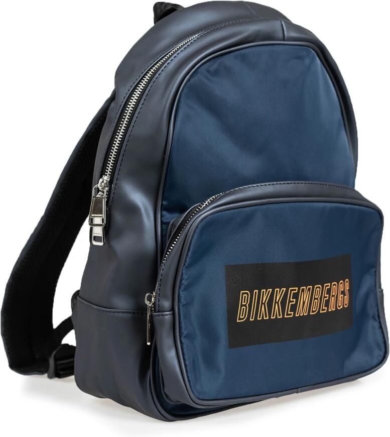 Bikkembergs Rugzak E2CPME2W0035082 | GMGM