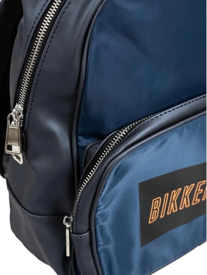 Bikkembergs Rugzak E2CPME2W0035082 | GMGM - Foto 2