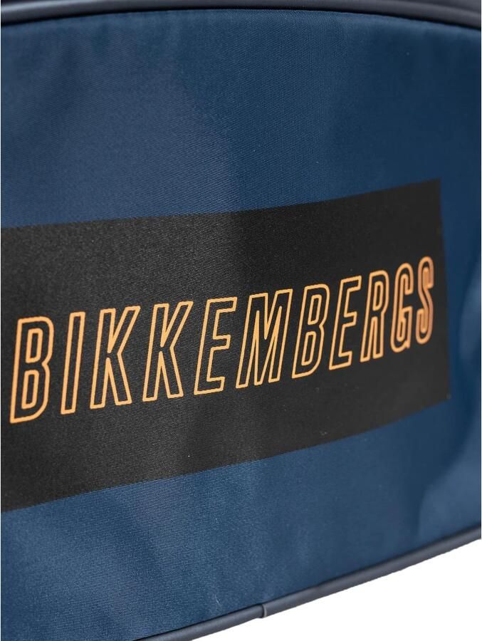 Bikkembergs Rugzak E2CPME2W0035082 | GMGM - Foto 3