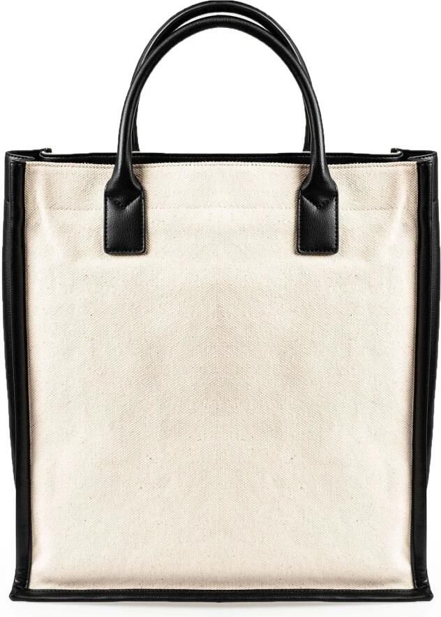 Bikkembergs Boodschappentas E2CPWE3B0022G47 | Neo-C - Foto 4