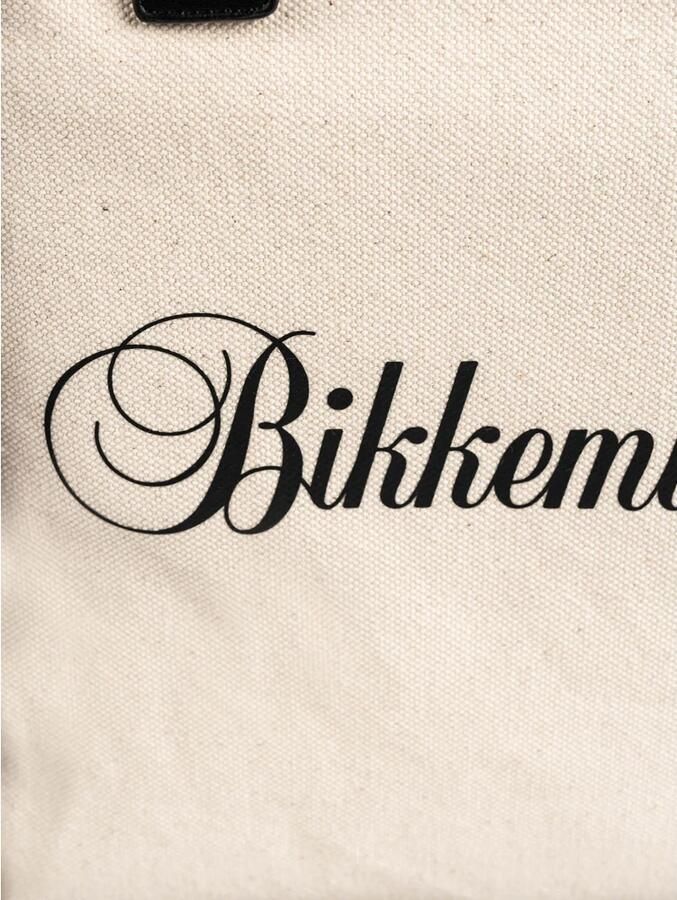Bikkembergs Boodschappentas E2CPWE3B0022G47 | Neo-C - Foto 2