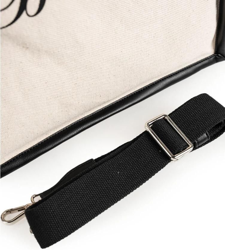 Bikkembergs Boodschappentas E2CPWE3B0022G47 | Neo-C